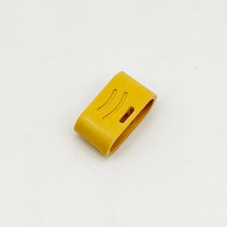 特诚科技PA66精密注塑件实拍 4